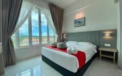 Cozy Seaview Condo III |3BR, 5min to Eatery & Shop