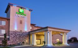 Holiday Inn Express Lodi By IHG