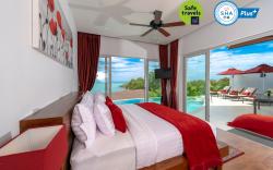 Eranda Pool Spa Villa Chaweng