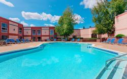 Burrstone Inn, Ascend Hotel Collection