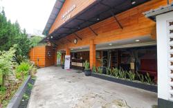 Bwalk Hotel Malang