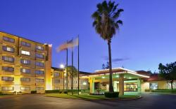 Crowne Plaza Silicon Valley North - Union City By IHG
