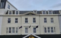 MARS Hotel Seaview Blackpool