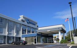 Best Western Braintree Inn
