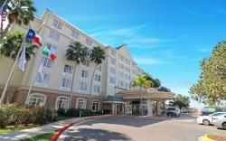 Wyndham Garden McAllen at La Plaza Mall