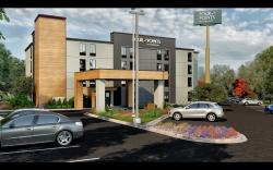 Four Points by Sheraton Fayetteville Fort Liberty