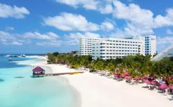 The Sens Cancun By Oasis - All Inclusive