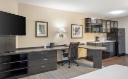 Executive Residency by Best Western Philadelphia-Willow Grove