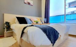 Melaka - The Wave Residences Pool View! [A1315]