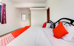 Hotel O Omkar Guest House Near Immaculate Conception Church