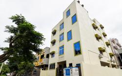 Hotel O Tnr Residency