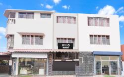 Super Hotel O Pradhan Nagar Siliguri Formerly Prince Guest House