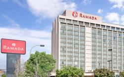 Ramada by Wyndham Reno Hotel and Casino