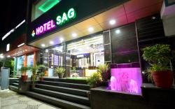 Hotel SAG