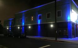 Plaza Hotel Gardena 