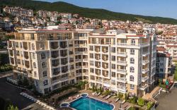 Villa Sardinia