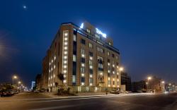 Taj Jeddah Hotel Apartment