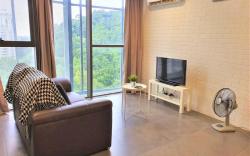 LOFT 2@1-8Paxs PJ Damansara 1U/ IKEA/ THE CURVE