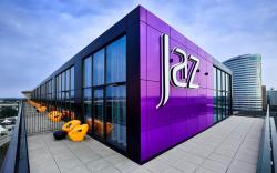 Jaz Amsterdam