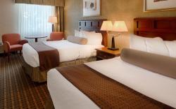 Baymont Inn & Suites
