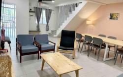 The Circle Homestay Ipoh