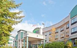 Holiday Inn Express Bellingham By IHG