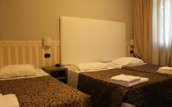 Hotel laguna residence