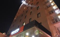 APA Hotel Miyazaki - Miyakonojo - Ekimae