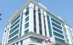 The Byke Suraj Plaza Veg Hotel, Thane
