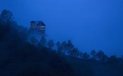 Fragrant Nature Munnar -A Five Star Classified Hotel