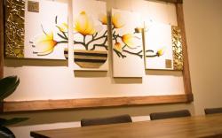 Books & Woods Bed and Breakfast