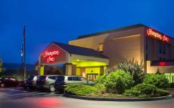 Hampton Inn Danville