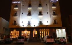 Land Beach Al Aqiq
