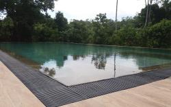 Hotel Garcinia Leaf