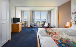 Hotel Heiden - Wellness am Bodensee