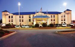Comfort Inn & Suites Greer - Greenville