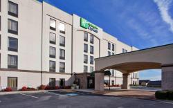 Holiday Inn Express Atl West (I-20) Dville Area By IHG