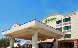 Holiday Inn Express Biloxi Beach Blvd. By IHG