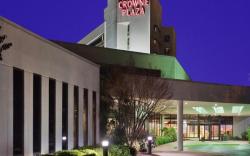 Crowne Plaza Hotel Virginia Beach-Norfolk By IHG