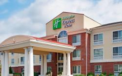 Holiday Inn Express Hotel and Suites Natchitoches By IHG