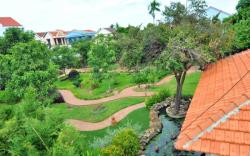 Hoi An Mountain House Villa