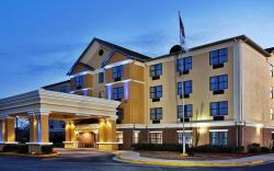 Holiday Inn Express Hotel & Suites Byron By IHG