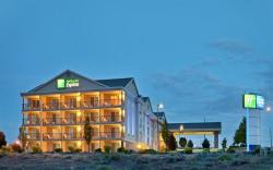 Holiday Inn Express Hotel & Suites Richland By IHG