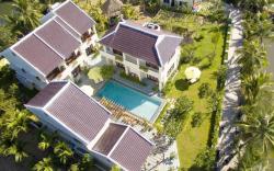 Green Boutique Villa