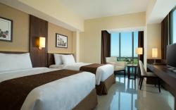 Best Western Papilio Hotel