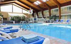 Four Points by Sheraton Eastham Cape Cod