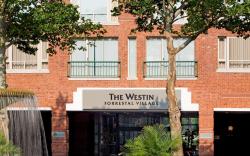 The Westin Princeton at Forrestal Village
