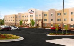 Candlewood Suites Kenedy By IHG