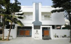 Super Collection O Prime Residency