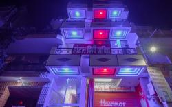 Hotel O Shiv Shakti